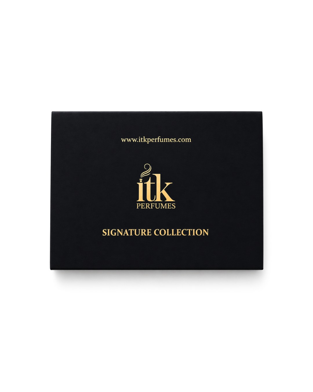 ITK SIGNATURE COLLECTION 20ML 4 COMBO