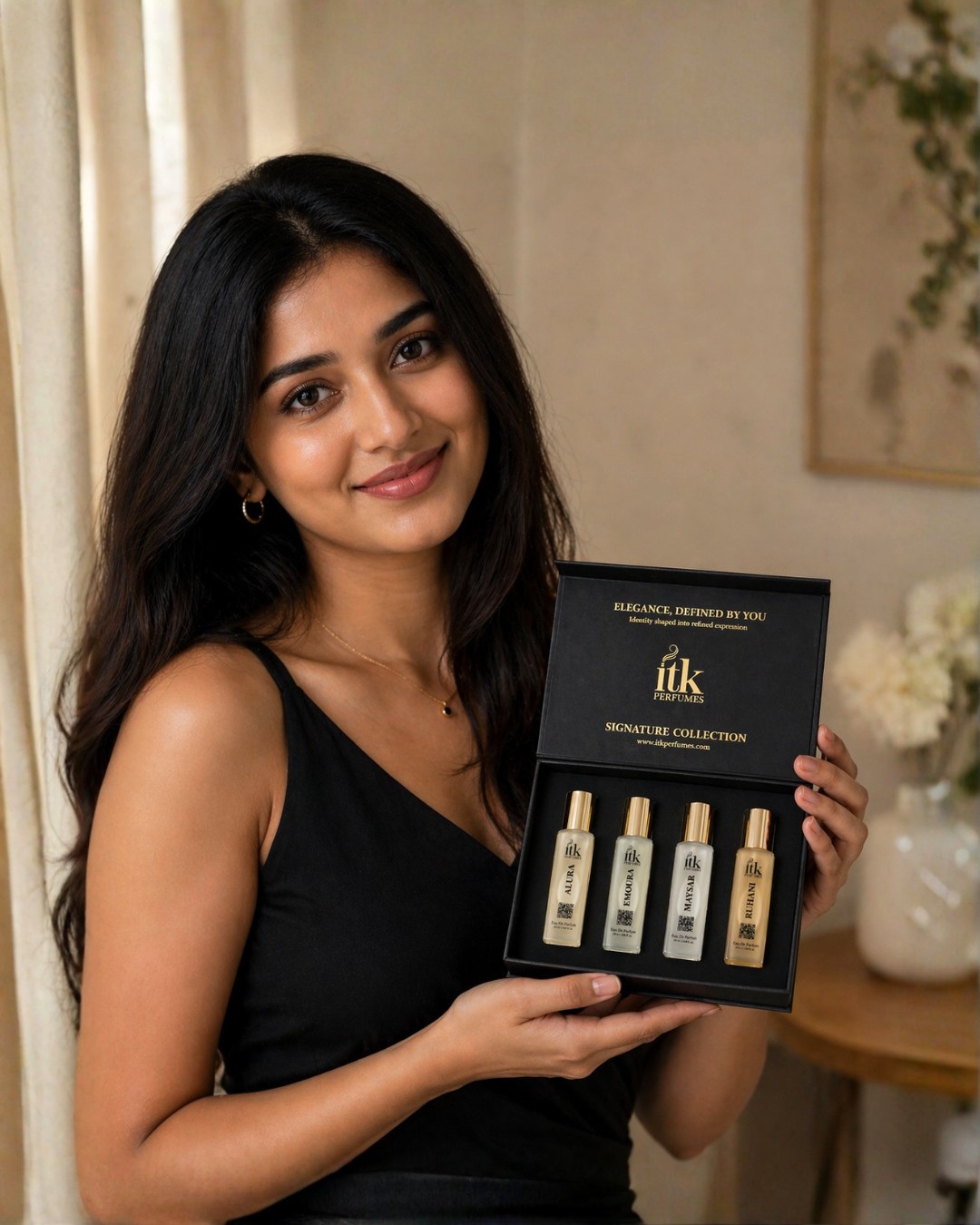 ITK SIGNATURE COLLECTION 20ML 4 COMBO - Image 3