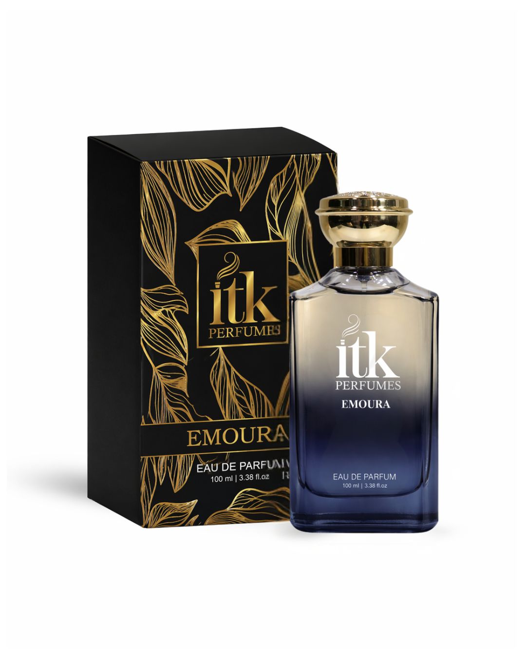 Emoura  – 100 ML