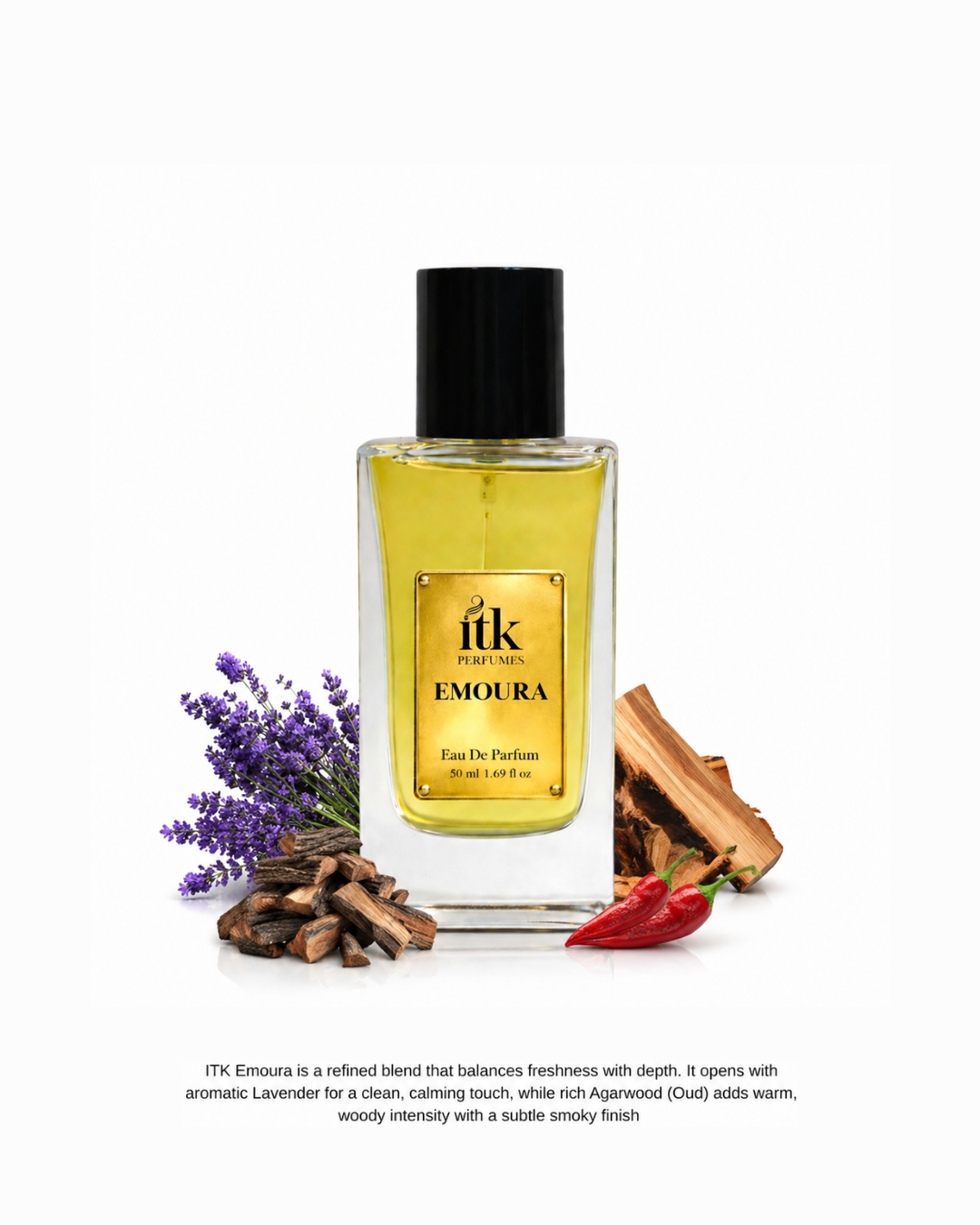 Emoura 50ML
