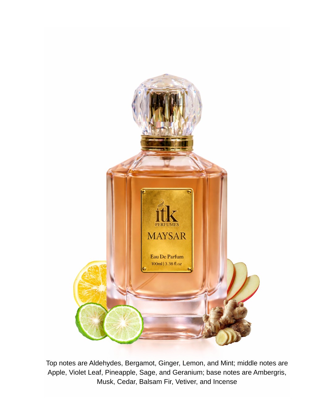Maysar 100ml