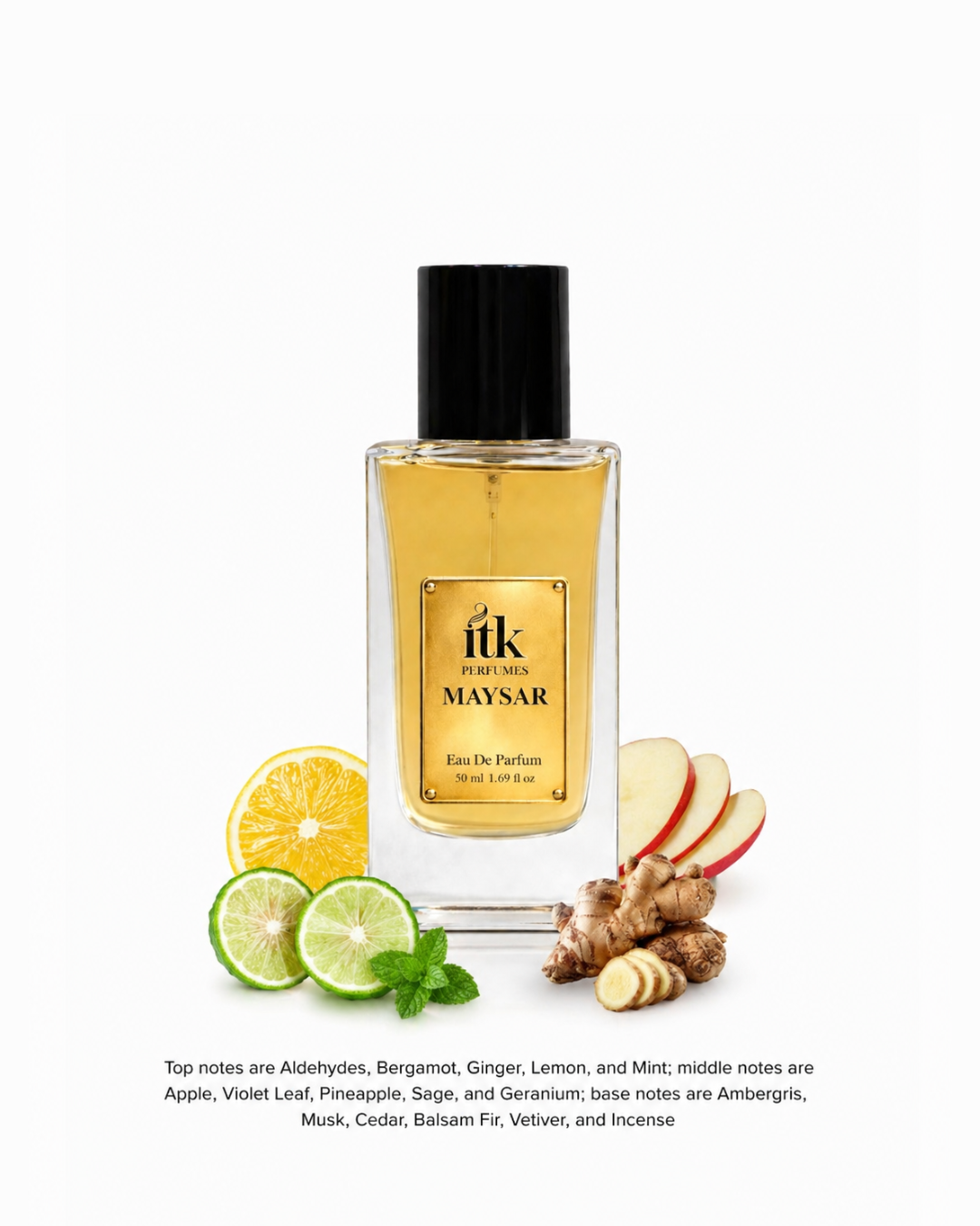Maysar – 50ML