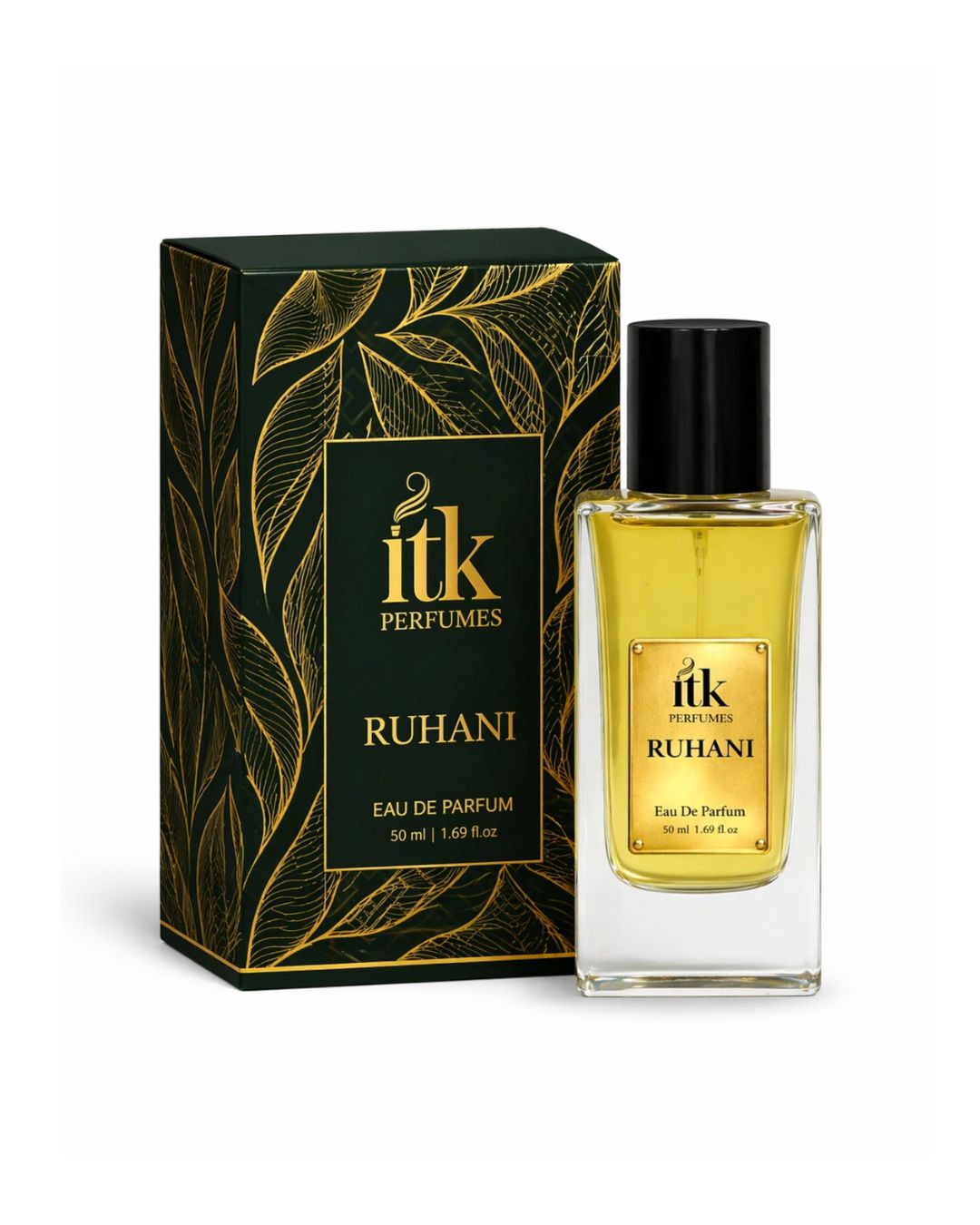 Ruhani 50ml
