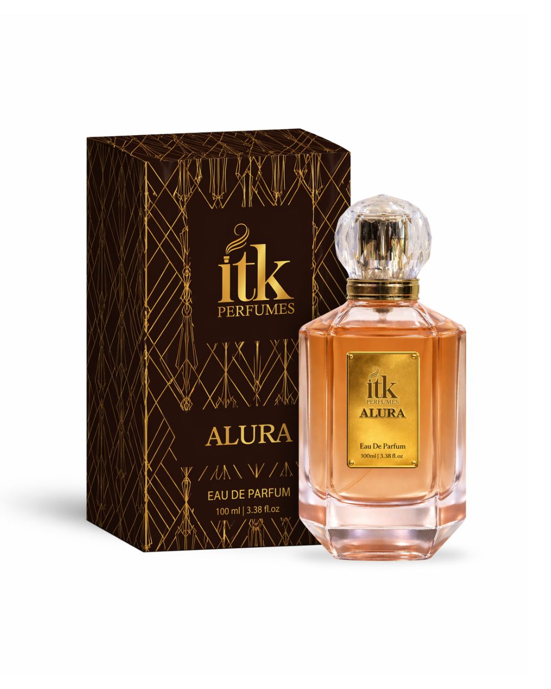 Alura 100ML