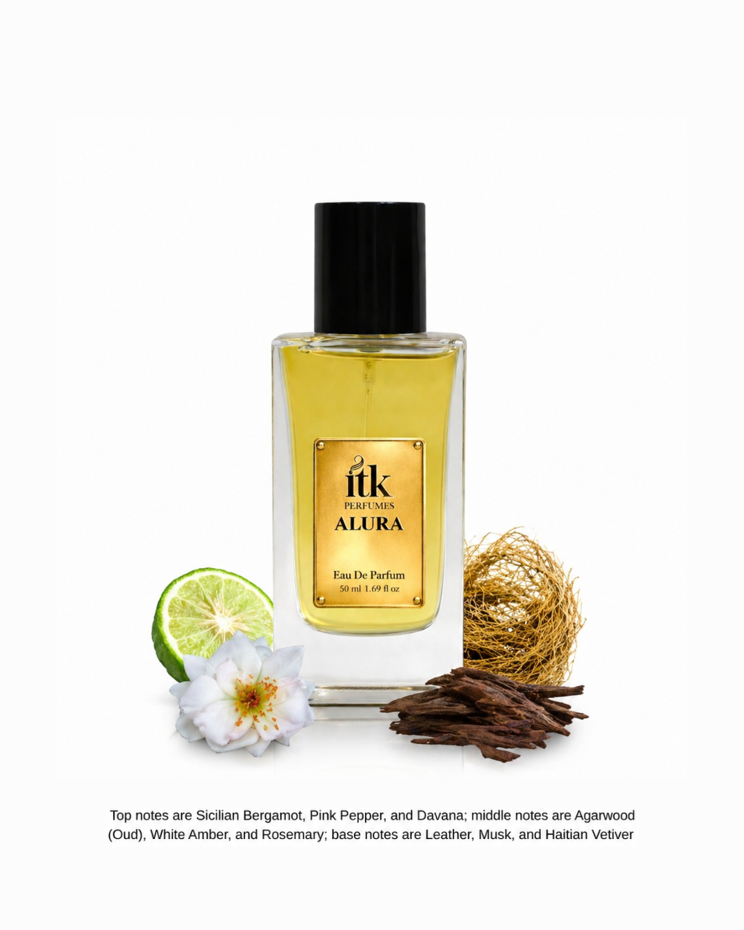 Alura 50ml